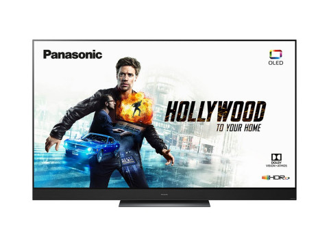 Panasonic представляет GZ2000 OLED с HDR10+, Dolby Vision и Atmos