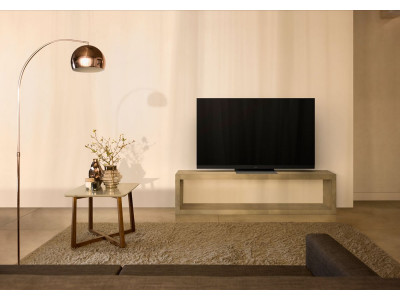 Panasonic увеличивает модельный ряд OLED в 2019 году