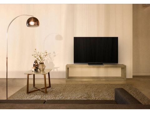 Panasonic увеличивает модельный ряд OLED в 2019 году
