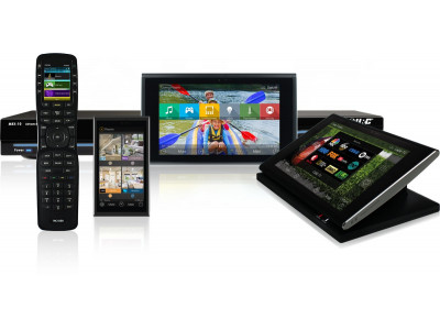 Платформа URC Total Control 2.0 получила сертификат Works with 