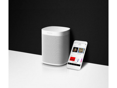 Поддержка AirPlay 2 новыми моделями Sonos