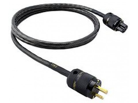 Презентация кабелей Nordost