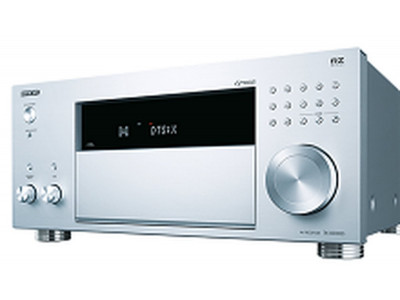 Ресивер Onkyo TX-RZ3100