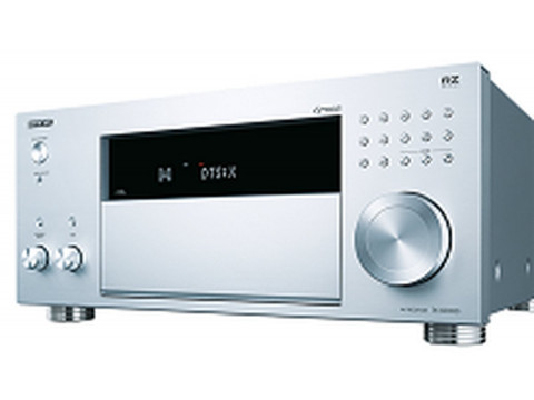 Ресивер Onkyo TX-RZ3100