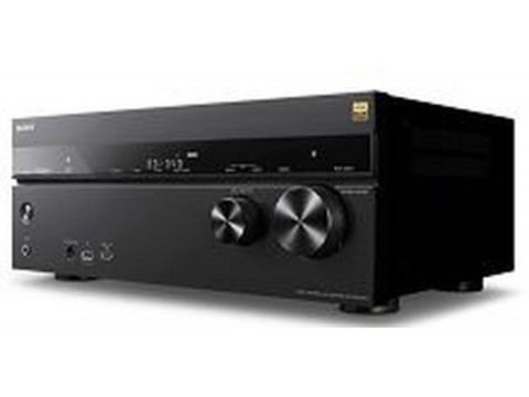 Ресиверы 4К STR-DN1070 и STR-DH770