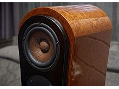 Российская акустика от Reezoldini Audio и А2О Групп