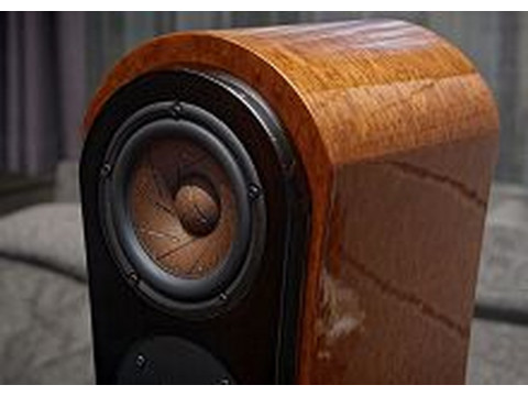 Российская акустика от Reezoldini Audio и А2О Групп