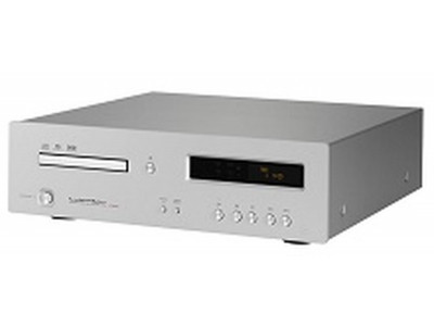 SACD/CD-проигрыватель Luxman D-05u