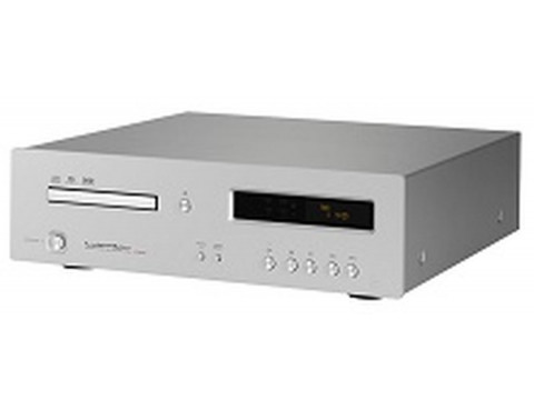 SACD/CD-проигрыватель Luxman D-05u