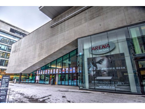 Samsung Cinema LED придет на рынок Европы