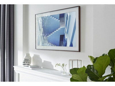 Samsung представил The Frame TV