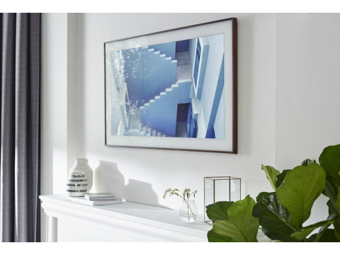 Samsung представил The Frame TV