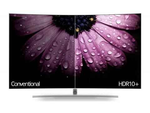Samsung представила формат Open HDR10+ с динамическими метаданными