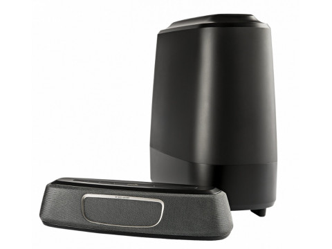 Саундбар Polk MagniFi Mini 2.1-Channel