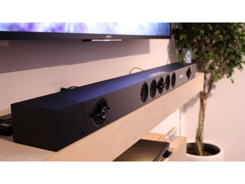 Саундбар Sony HT-ST5000