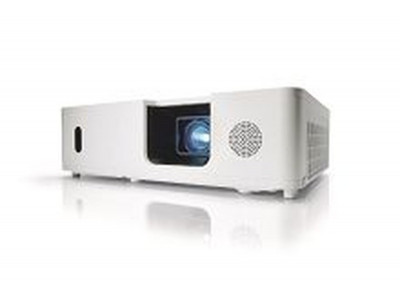 Новые проекторы AP Series от Christie