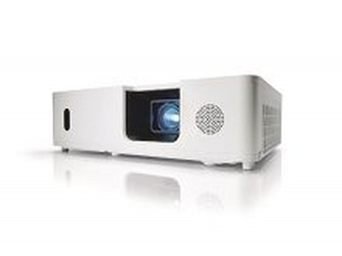Новые проекторы AP Series от Christie