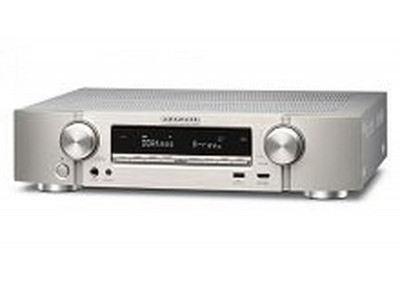 Сетевой AV ресивер NR1607 от Marantz