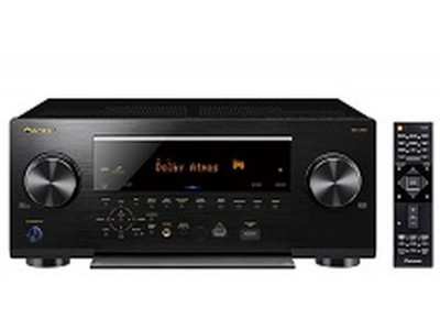 Сетевой ресивер Pioneer SC-LX501
