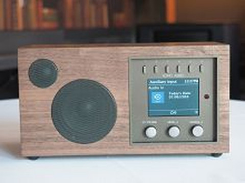Сетевые проигрыватели Solo и Duetto от Como Audio