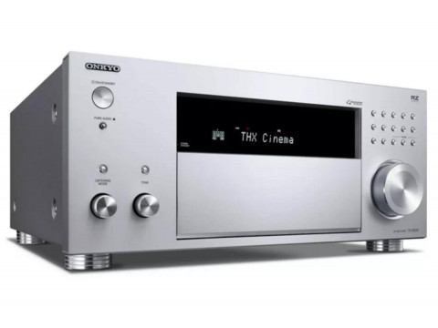 Скорое возвращение Onkyo 