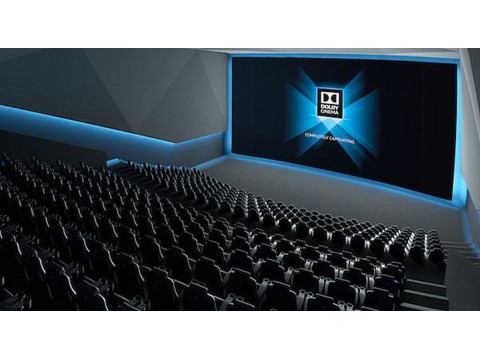 Смогут ли кинотеатры пережить временное закрытие?