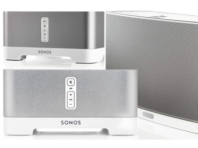 Sonos выпустит совершенно новую операционную систему в июне