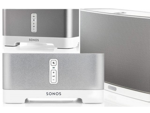Sonos выпустит совершенно новую операционную систему в июне