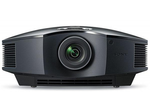 Sony анонсировала выход обновления прошивки для проекторов