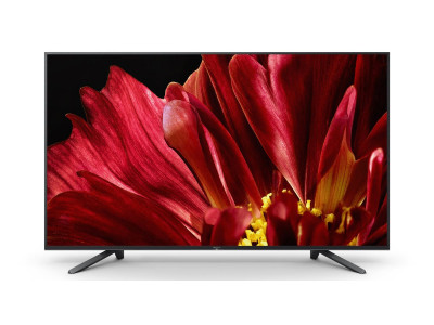 Sony модели AF9 и ZF9 флагманской линейки Master Series