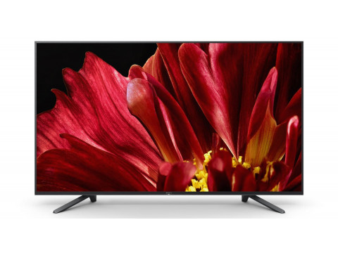 Sony модели AF9 и ZF9 флагманской линейки Master Series