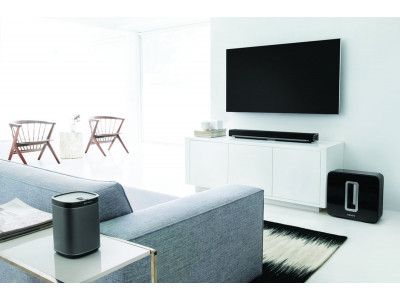 Советы и хитрости владельцам Sonos