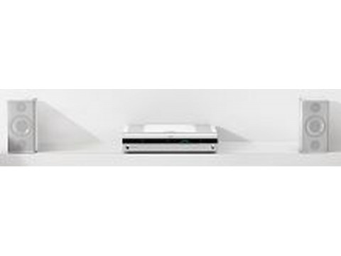 Стереоресивер Arcam Solo Music