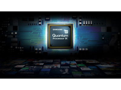 Телевизоры Samsung с помощью AI станут умнее и быстрее в 2019 г