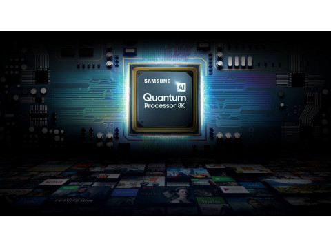 Телевизоры Samsung с помощью AI станут умнее и быстрее в 2019 году 