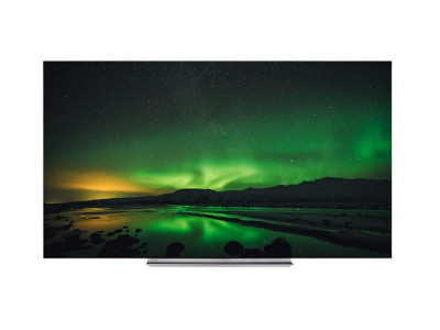 Toshiba возвращается в Европу с "доступными" OLED и LCD TVs