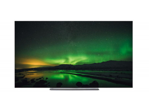 Toshiba возвращается в Европу с "доступными" OLED и LCD TVs
