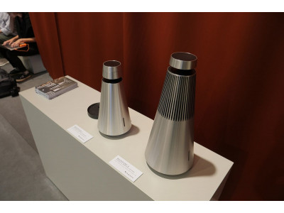 Умные колонки Beosound компании Bang & Olufsen получили поддерж