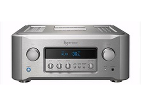Усилитель Esoteric F-05