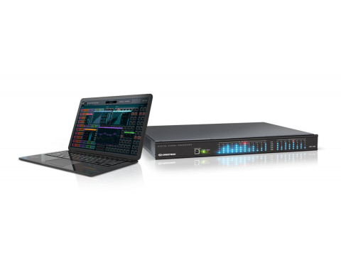 Усилители Crestron Avia