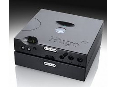 Усилители TToby и SPM1050MkII от Chrod Electronics