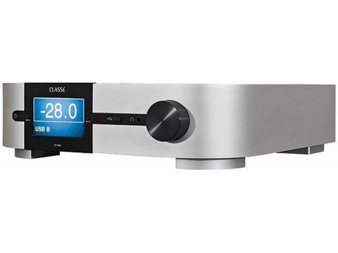 Возрождение Classé Audio