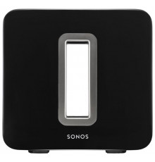 Сабвуфер Sonos Sub