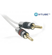 Акустический кабель QED Reference Silver Anniversary XT