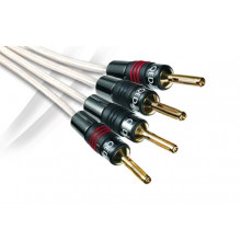 Акустический кабель QED Reference Silver Anniversary XT Bi-Wire