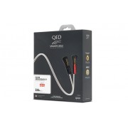 Акустический кабель QED Silver Ann XT Pre-Terminated Speaker 5.0m