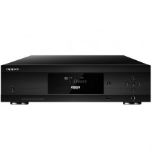 Blu-ray проигрыватель Oppo UDP-205