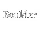 Boulder