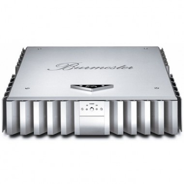 Усилитель Burmester 036 2-Channel Power Amplifier