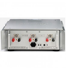 Усилитель Burmester 037 3-Channel Power Amplifier